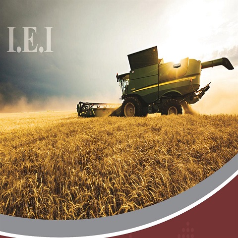 صنایع غذائی و کشاورزی